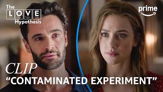 Olive and Adam Go Over Their Findings   Clip