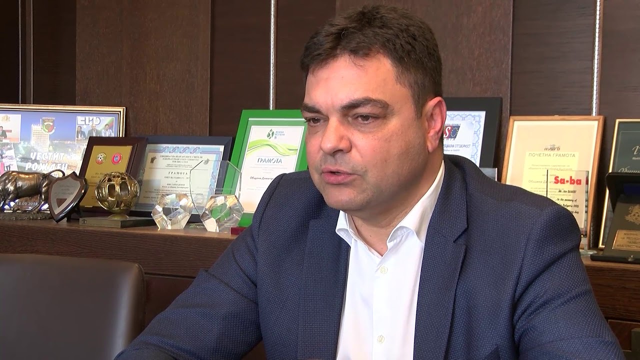 В средата на април ще започне ремонта на зеленчуковия пазар в Димитровград