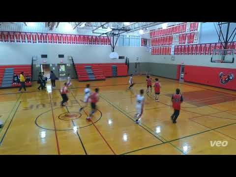 Hangtime (39) Tier 16- 2023 Fall Quick Scope (42) - tcbl sunday