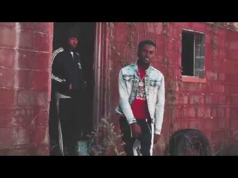 Ka$h "No Other Way" (Official Music Video) [Directed By: WhiteWillMadeIt]