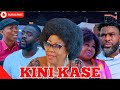 KINI KASE Latest Yoruba Movie 2024 Drama | Funmilayo Omikunle | Ibrahim Chatta | Apa  | Laide Bakare