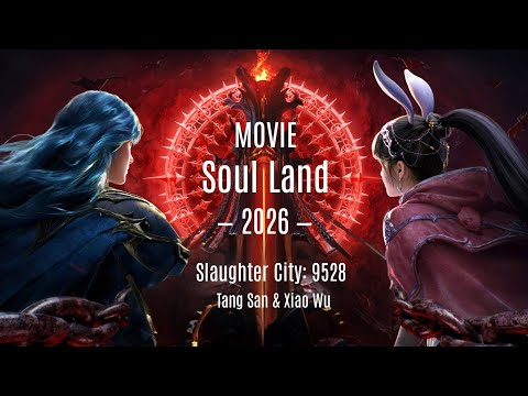 Douluo Dalu: 9528
