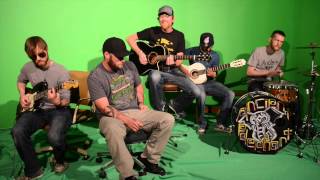 Ancient Elephant - Reggae