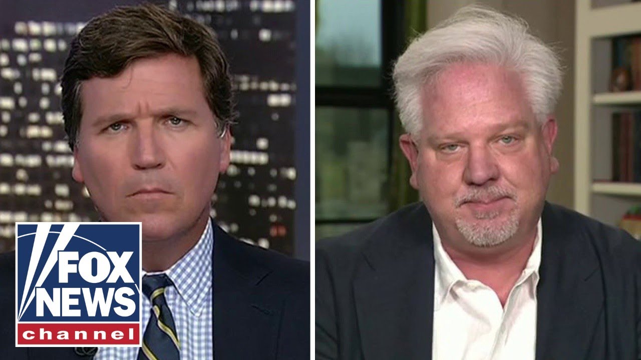 Glenn Beck emite grave advertência aos Estados Unidos após indiciamento de Trump
