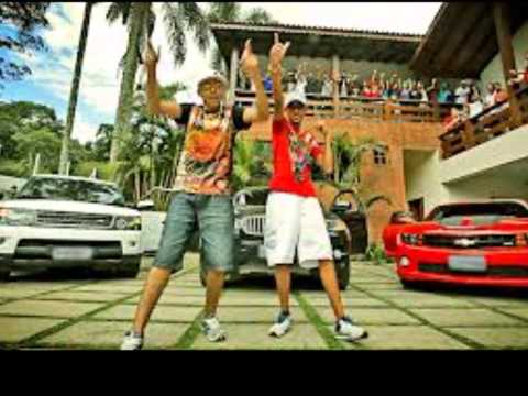 Bonde Do Canguru- Nóis tem o que Nóis quer.