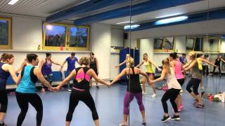 Sie kann nicht Tanzen - Dance Fitness by Tatiana Buckova