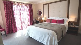 Lensfield Hotel, Cambridge, United Kingdom