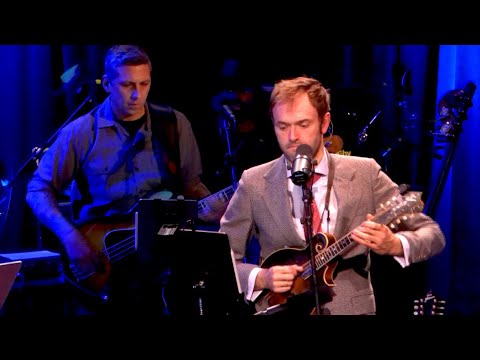 River People (Weather Report) | Live from Here with Chris Thile