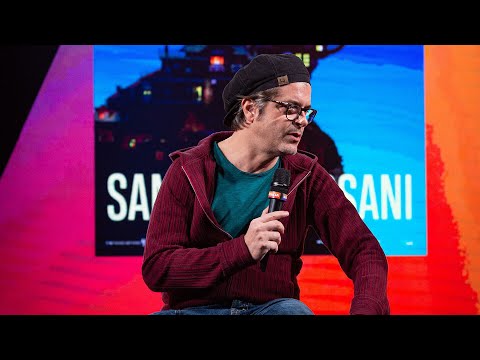 Radio Italia: INTERVISTA A SAMUELE BERSANI (15/03/2022)