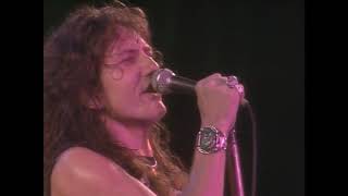 Whitesnake - Ain't No Love In The Heart Of The City  HQ  (Feat. 1983-84 lineup)