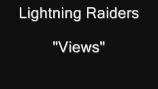 The Lightning Raiders - Views (B-Side of 'Psychedelic Musik')