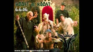 Kottonmouth Kings - Bong Toke with intro