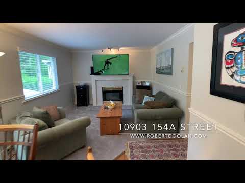 10903 154A Street, Surrey (Fleetwood)