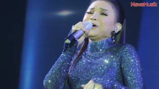 Download lagu Konser Rossa 'The Journey of 21 Dazzling Years' 2017 mp3