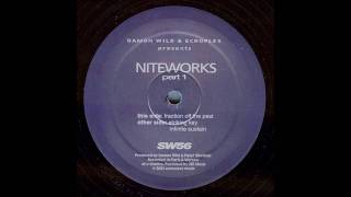 Damon Wild & Echoplex - Infinite Sustain