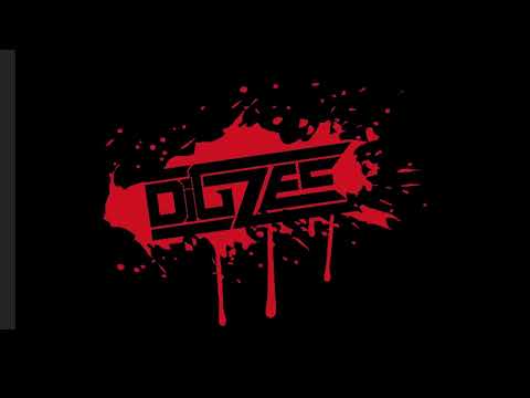Digzee  DnB