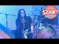 Placebo Live - Scene Of The Crime @ Sziget 2014