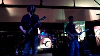 Drive By Truckers Tulsa Girls Who Smoke 06192010.mp4