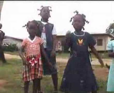 Mangue Edu - Copery  GUINEA ECUATORIAL