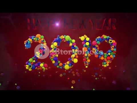 NOWOSC SYLWESTER  Muzyka na Sylwestra 2018/ 2019 TECHNO HANDS UP 2Dj.EM VOL.86 HAPPY NEW YEAR 2019