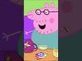What Is In Peppa S School Bag Peppapig Shorts