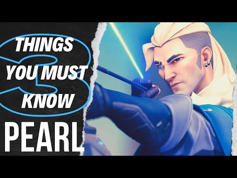 Valorant Sova Guide: 3 Essential Scanning Tips for Pearl Map