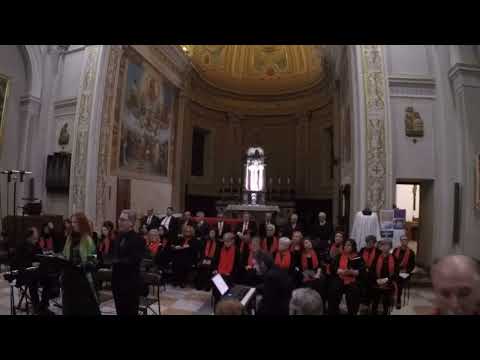 Corale Laudantes concerto di Natale 2024