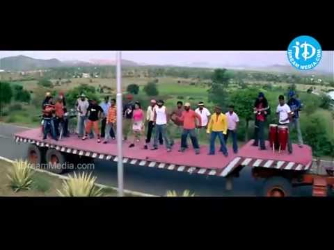 Vonee Vesukunna Song From Yuvasena Movie