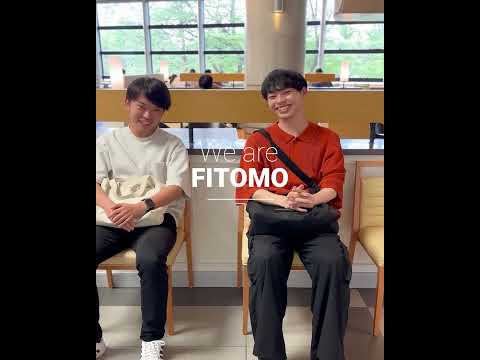 "We are FITOMO" 福岡工業大学 #shorts