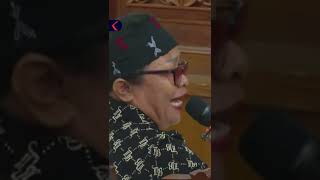 Download lagu FULL OF EMOTION! Brigadier J's Mother Questions Ma'ruf's Strong Relationship with Putri Candrawat... mp3