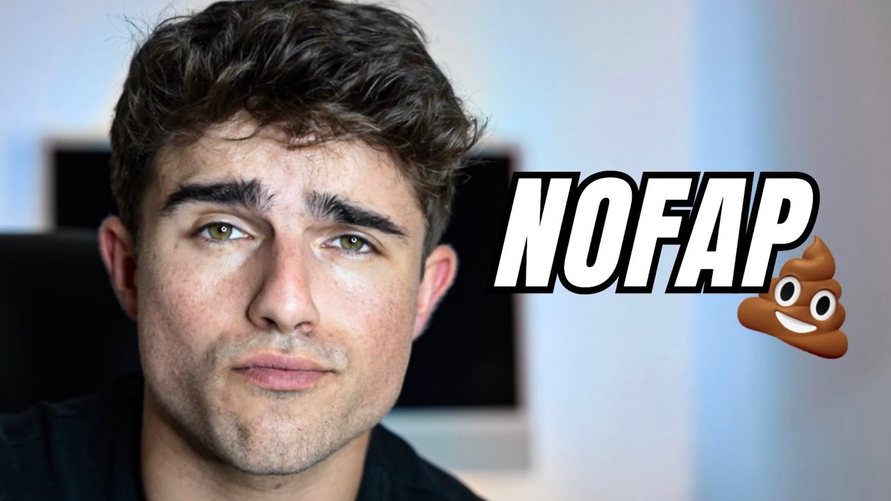 LE NOFAP NE SERT À RIEN ! ❌