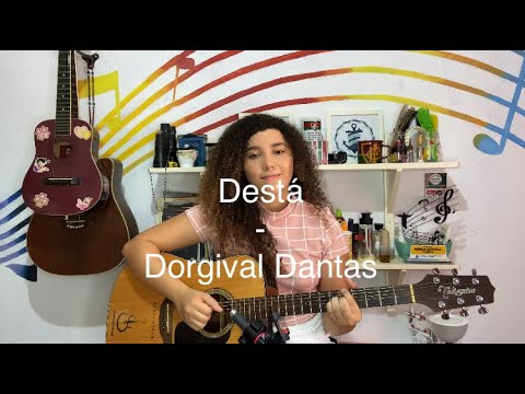 Destá - Dorgival Dantas (Samya Jorge)