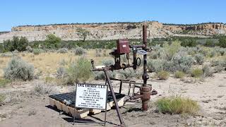Epic Energy - State J5, Rio Arriba County, NM (September 2025)
