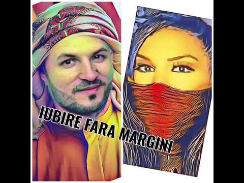FLORIN PURICE ft. ATINA - IUBIRE FARA MARGINI - 2020 -NEW