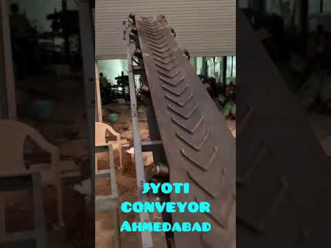 Jyoti Conveyor Carrying Idler
