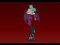 Morrigan Aensland