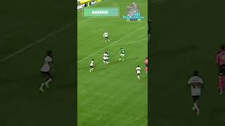 Gol do Palmeiras - Mauricio (Palmeiras 1x0 São Paulo) Paulistão 24/01/2026