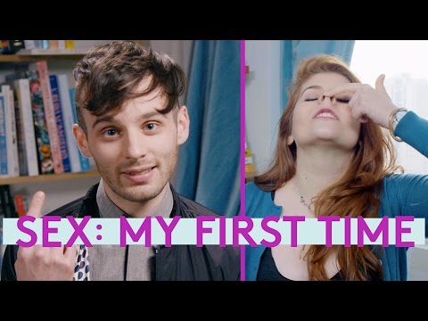 First Time Sex Stories From Real Women Losing Virginity