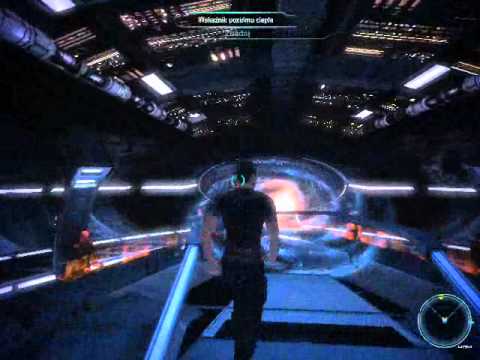Zagrajmy w Mass Effect odc.23 Norvenia