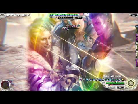 MOBIUS FINAL FANTASY Endless War IV 16-10