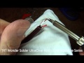 Evidence Audio Forte Conductor Preparation