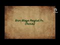 Bhor Bhaye Panghat Pe Remix Lyrics