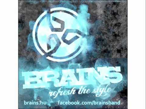 BRAINS - Positive Pople feat. TenorFly (Bassex Remix) FREE DOWNLOAD in description