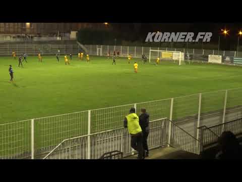 National 3 / Muret - Rodez II