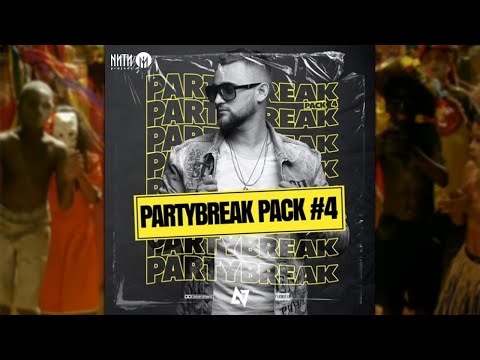 Shakira x Stromae x Akon - Hips Don't Papa (Nitrex Partybreak 2022)