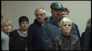 Владимир Жириновский отказался от мандата депутата ЗС