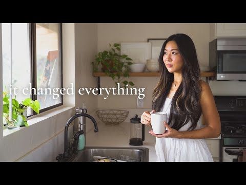 How to Romanticize Your Ordinary Life