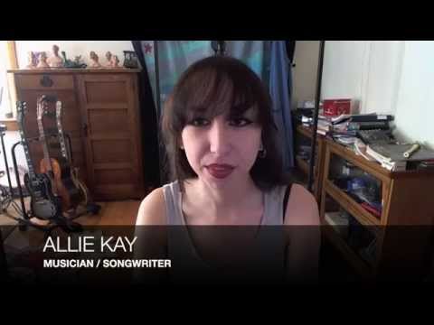 Allie Kay