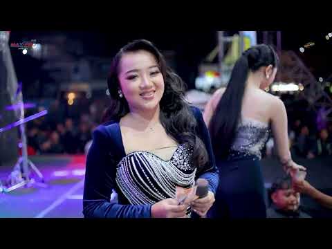 TAJAMNYA KARANG - ARNETA JULIA || NEW PALLAPA MINA BAKTI RAHAYU