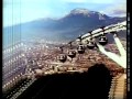 BBC1 Continuity Le France VHS Capture